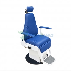 Fauteuil d'examen électrique ORL YSENT-OC701