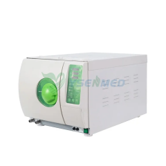 Classe B 23L paillasse autoclave dentaire