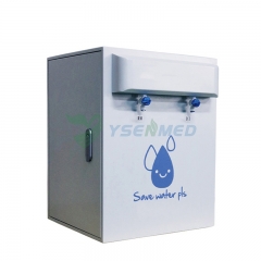 15L Laboratory Desktop Ro Di Water Purifier YSTE-WP15L