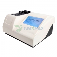 YSTE-ESR10 10 قنوات عمل محلل ESR