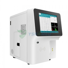 YSTE-HA5 Fully Auto 5-Part Hematology Analyzer