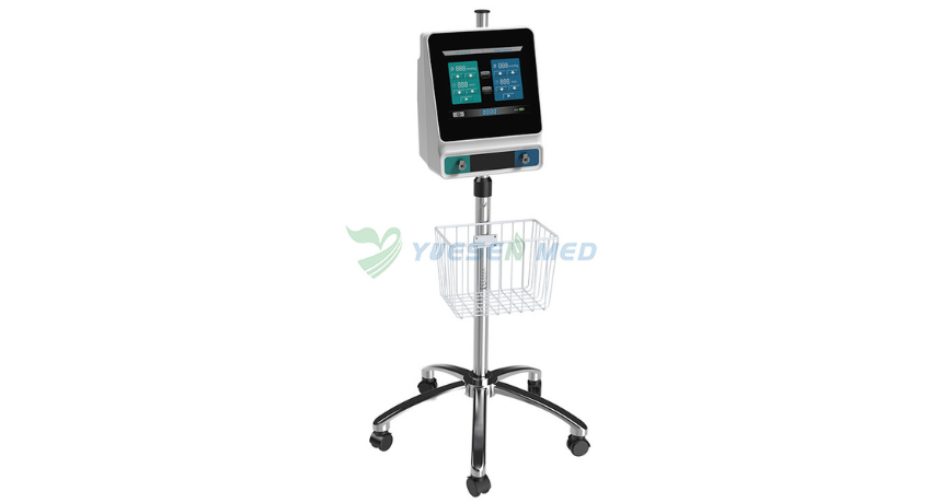 Efficiency Meets Safety: The Benefits of Using a Medical Automatic Tourniquet System