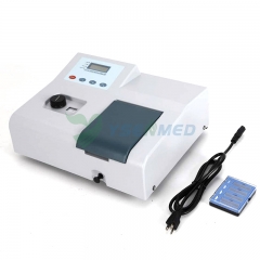 YSTE-V1000Y Visible Spectrophotometer