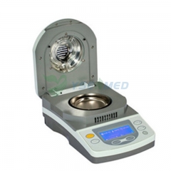 YSTE-DHS-10A Halogen Drying Method Moisture Analyzer