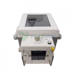 Máquina de rayos X veterinaria portátil de 5KW/100mA YSX050-G VET