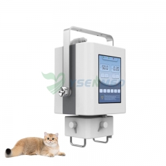 Máquina portátil de raios X veterinário 5KW/100mA YSX050-G VET