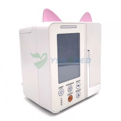 YSSY-VP6 Veterinary Infusion Pump