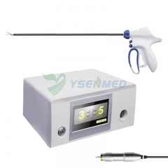 Radio Frequency & Ultrasonic Surgical System YSUSG200A