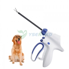 Veterinary Radio Frequency & Ultrasonic Surgical System YSUSG200A Vet