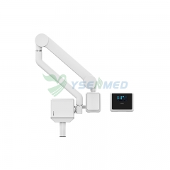 YSENMED YSX1005X Médico integrado CBCT panorâmico cefalometria sistema periapical de raios X