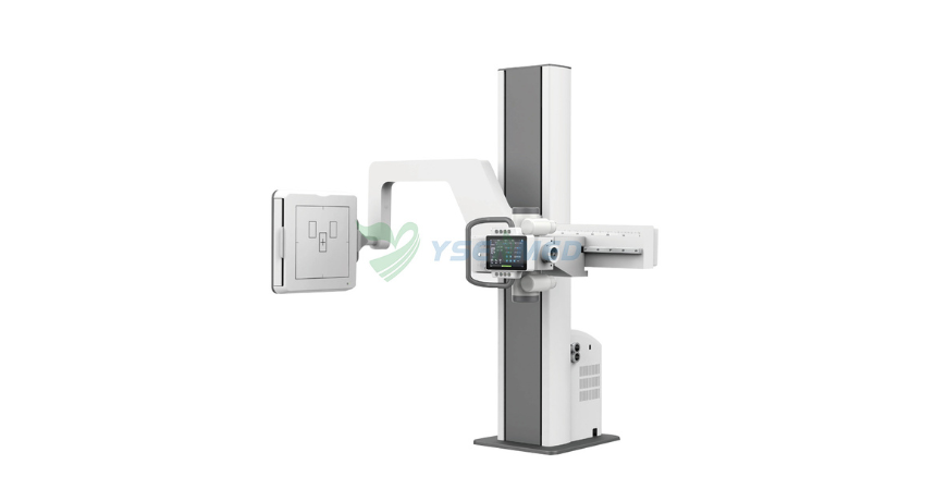 Exploring the U-arm X-ray: A Deep Dive into Its Impact on Accurate Diagnostics