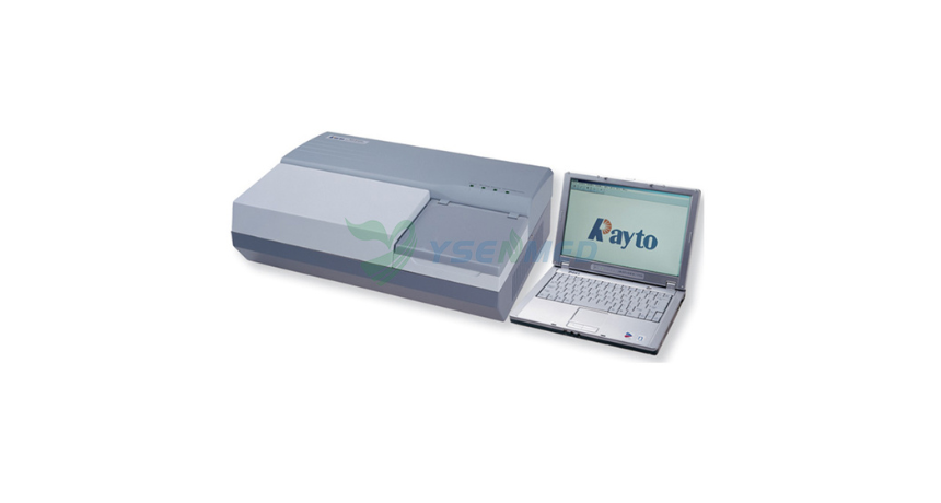 Choosing the Right ELISA Microplate Reader for Your Lab: What You Need to Know