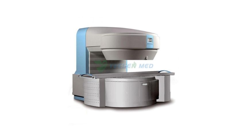 Why the Medical 0.3T MRI Scanner is a Cost-Effective Solution for Diagnostic Imaging