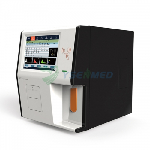 Hemaray51 5-Part Hematology Analyzer