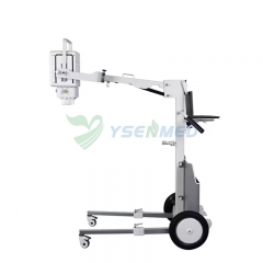 Unité de radiographie portable vétérinaire de 5,6 kW YSX056-PF VET