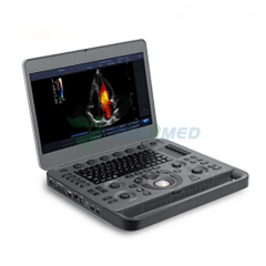 Portable 4D Color Doppler Ultrasound Machine SonoScape X5