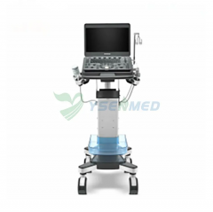 Portable 4D Color Doppler Ultrasound Machine SonoScape X5