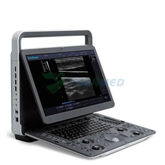 Portable 4D Color Doppler Ultrasound Machine SonoScape X5