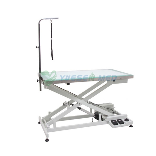 YSFT-829 Pet Grooming Table with LED Light