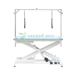 YSFT-829 Pet Grooming Table with LED Light