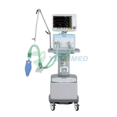 Shangrila 510S Hospital Device Emergency Ventilation Machine For Ambulance Use