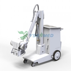 YSENMED YSX-mDR32 32kW 400mA Medical Digital Mobile X-ray Machine