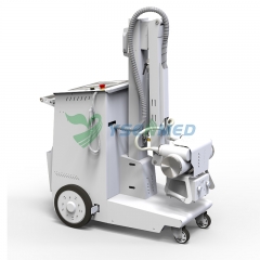 YSENMED YSX-mDR32 32kW 400mA Medical Digital Mobile X-ray Machine