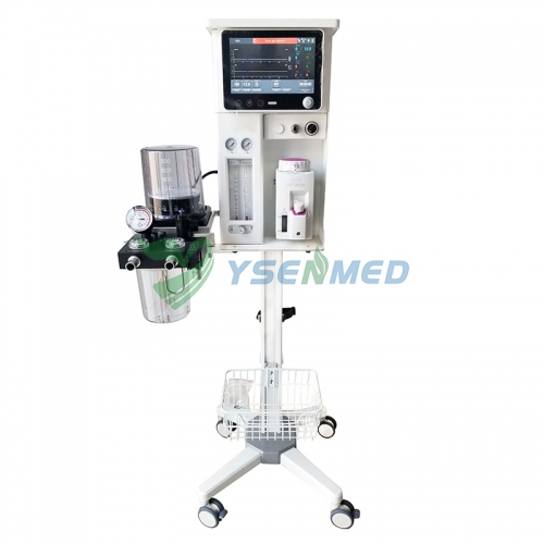 YSAV710DV Animal Anesthesia Machine