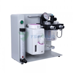 YSAV760BV Animal Anesthesia Machine