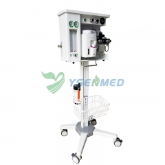 YSAV710CV Animal Anesthesia Machine