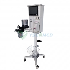 YSAV710DV Animal Anesthesia Machine