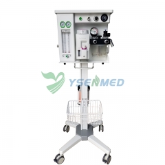 YSAV710CV Animal Anesthesia Machine