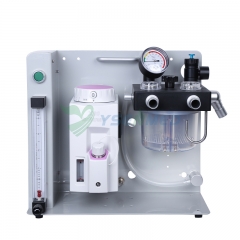 YSAV760BV Animal Anesthesia Machine