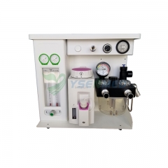 YSAV710CV Animal Anesthesia Machine