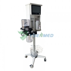 YSAV710DV Animal Anesthesia Machine