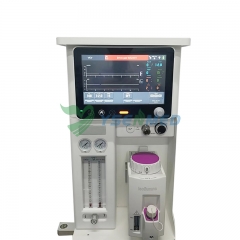 YSAV710DV Animal Anesthesia Machine