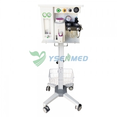 YSAV710CV Animal Anesthesia Machine