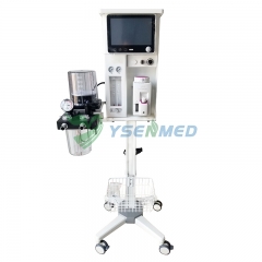 YSAV710DV Animal Anesthesia Machine