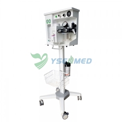 YSAV710CV Animal Anesthesia Machine