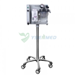 YSAV760BV Animal Anesthesia Machine