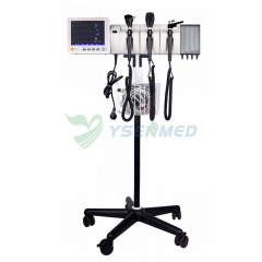 YSENT-V100M Mobile ENT Diagnostic System