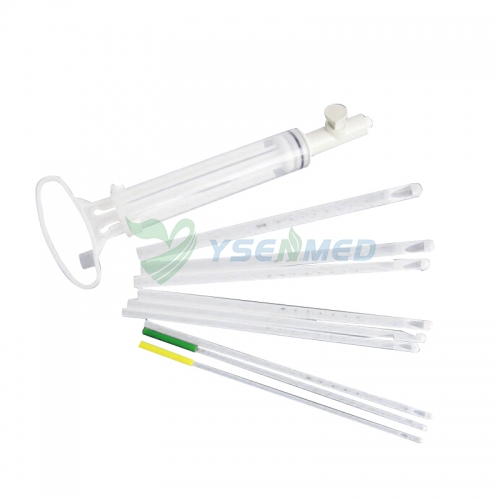 YSOT-MVA-I MVA Syringe and Cannula