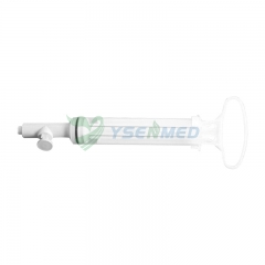 YSOT-MVA-I MVA Syringe and Cannula