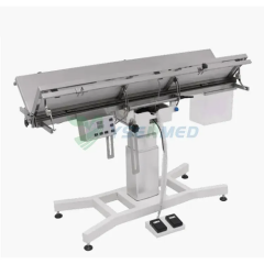 Universal Surgical Table YSFT-886H