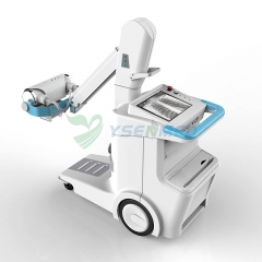 YSX-mDR40A 40kW 500mA Mobile Digital X-ray Machine