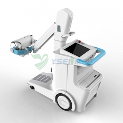 YSX-mDR40A 40kW 500mA Mobile Digital X-ray Machine