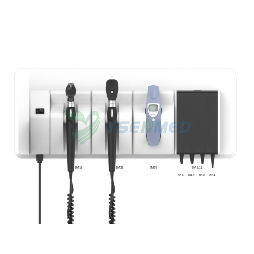 YSENT-U300S Wall Mounted Facial Diagnosis System