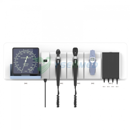 YSENT-U100S Wall Mounted Facial Diagnosis System