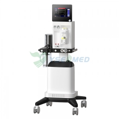 YSAV-AMV5 Veterinary Anesthesia System