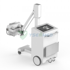 YSX-mDR20B 20kW Mobile X-ray Photography System